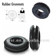 Molded silicone Grommets for Home Appliance